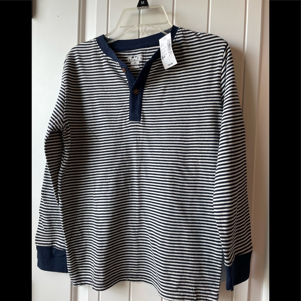 The Children’s Place Boys shirt